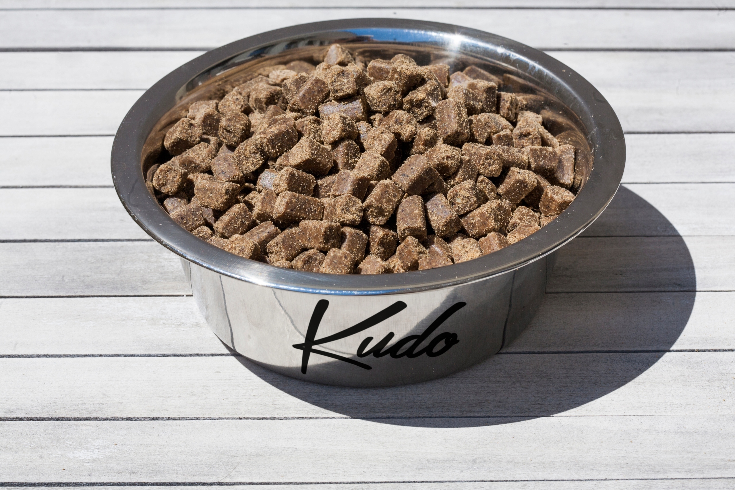 Technologia tłoczenia na zimno – lepsze odżywienie