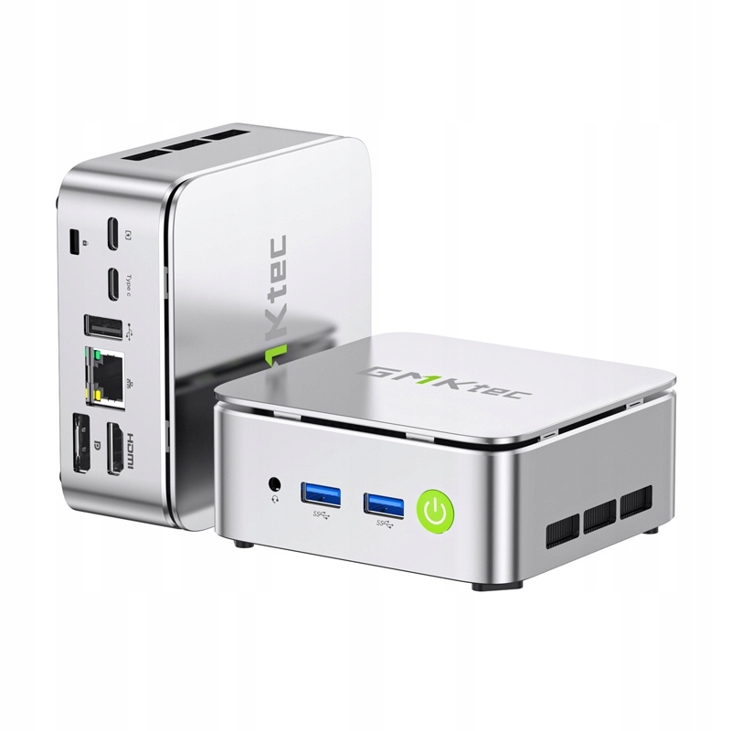 Dysk SSD 512 GB – Błyskawiczny dostęp do danych