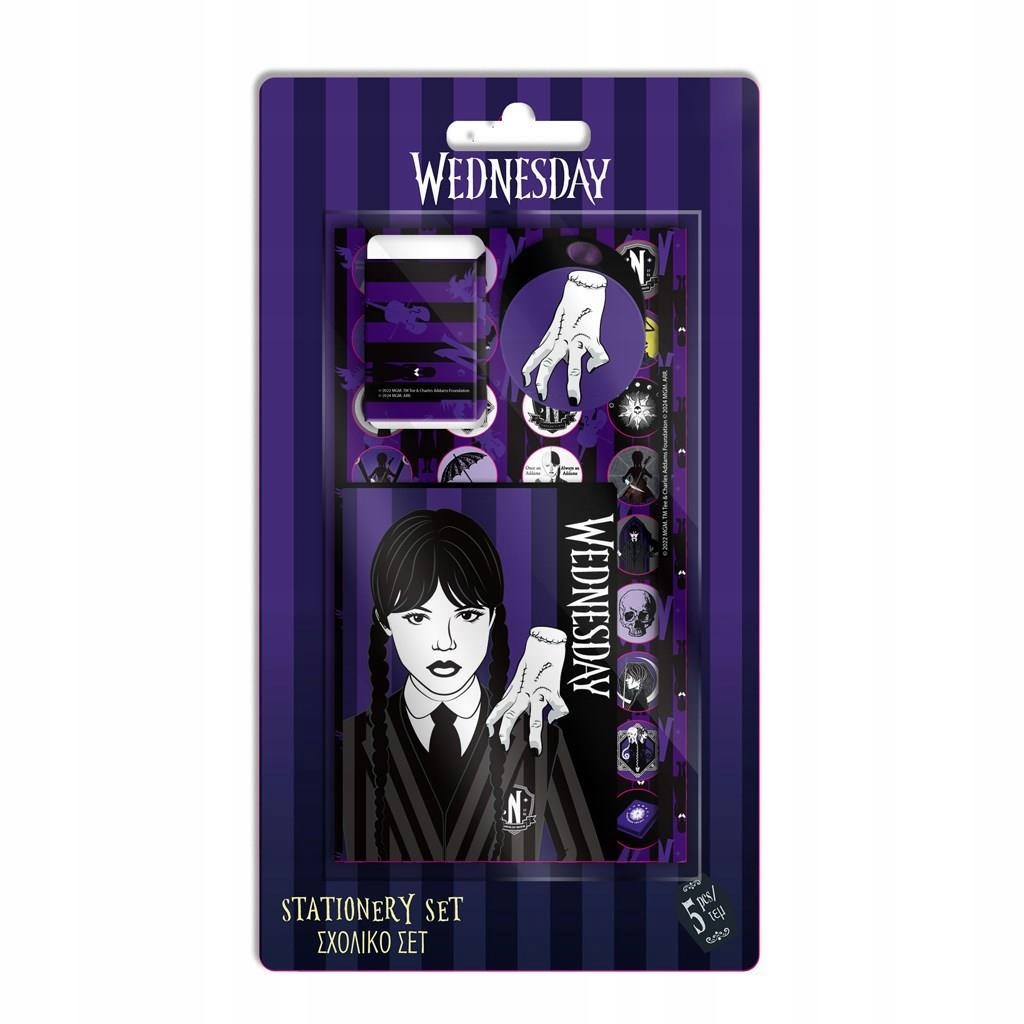 Zestaw dla dziewczynek – doskonały wybór na rozpoczęcie roku szkolnego