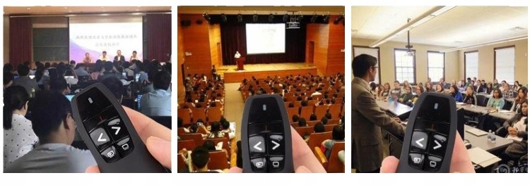 Zasięg i mobilność – Prezentuj z pewnością