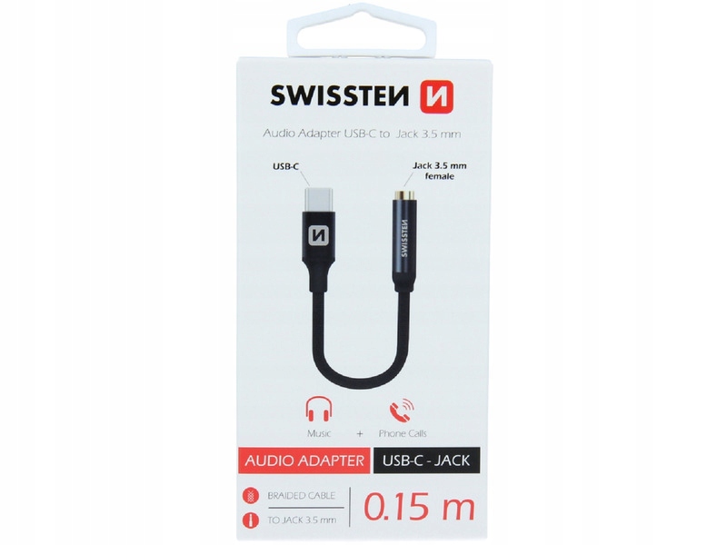 Uniwersalny adapter audio – Kompatybilność z różnymi urządzeniami