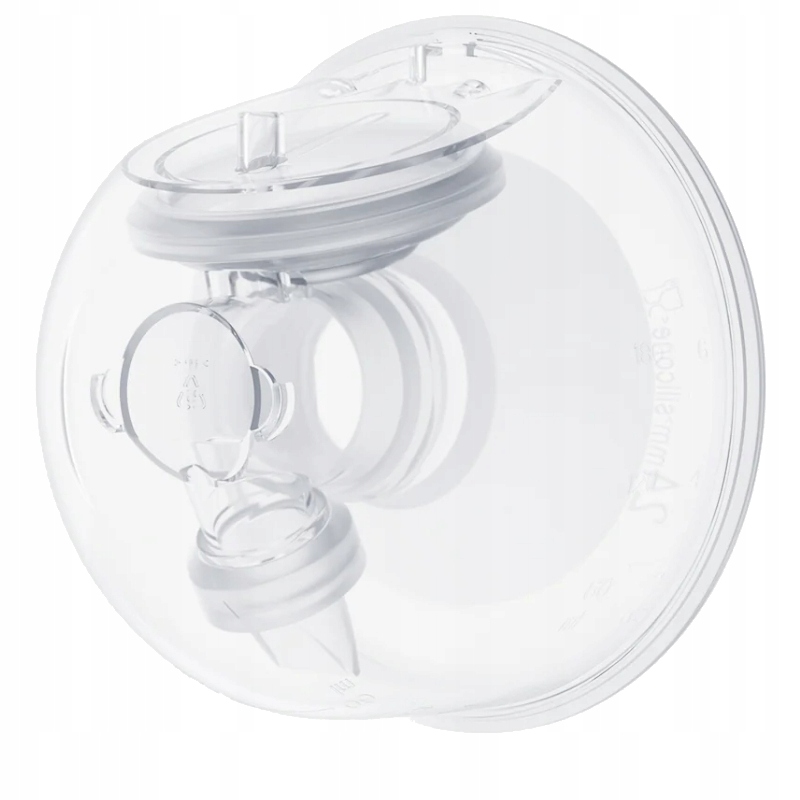 Zestaw pojemników na mleko Momcozy AS170 dla S9 Pro – Bezpieczne przechowywanie mleka