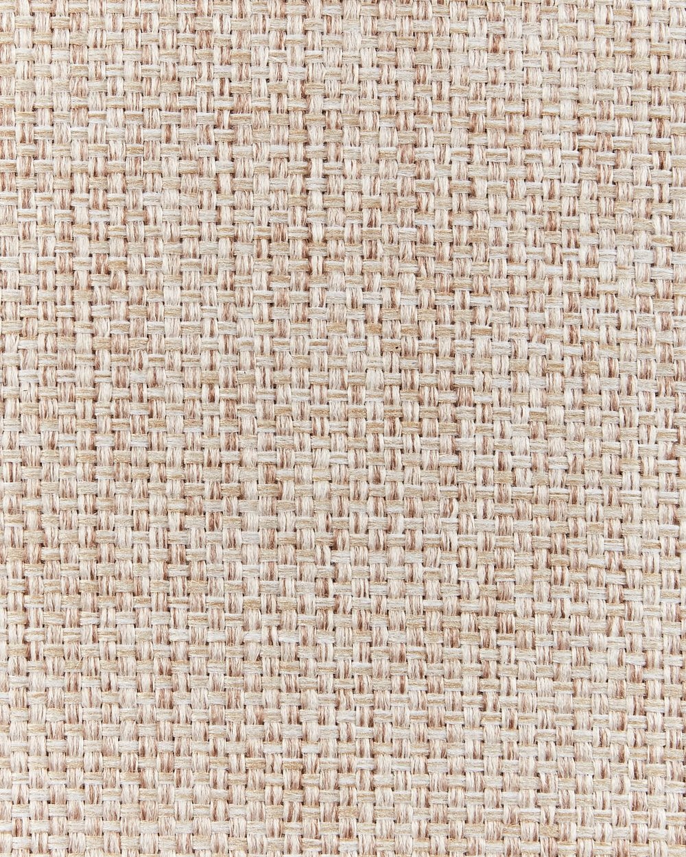 Wygodne siedzisko z miękkiej tkaniny poliestrowej