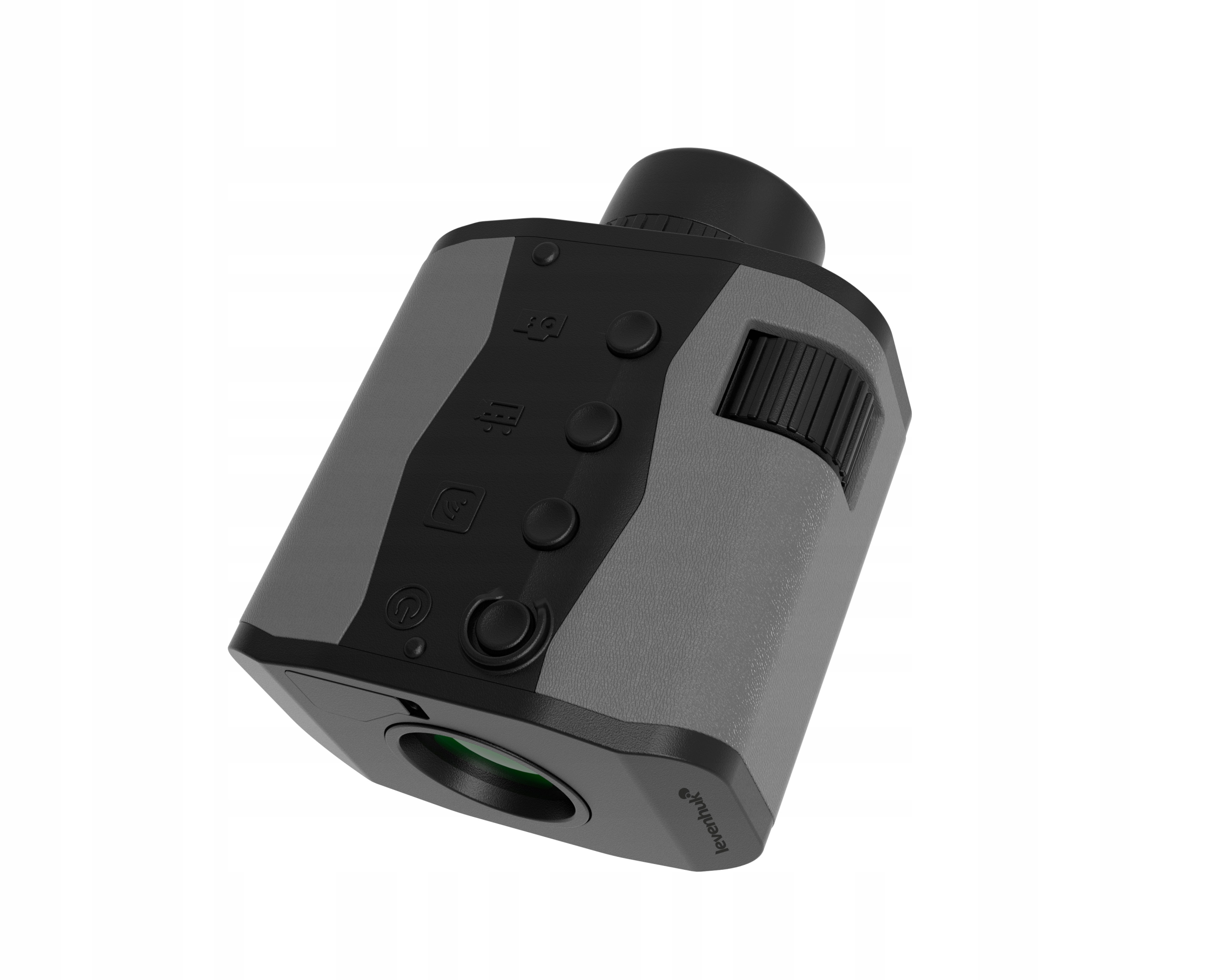 Fotomonokular cyfrowy Levenhuk Kelvin Snap 8x25 WiFi HD – Twoje okno na świat