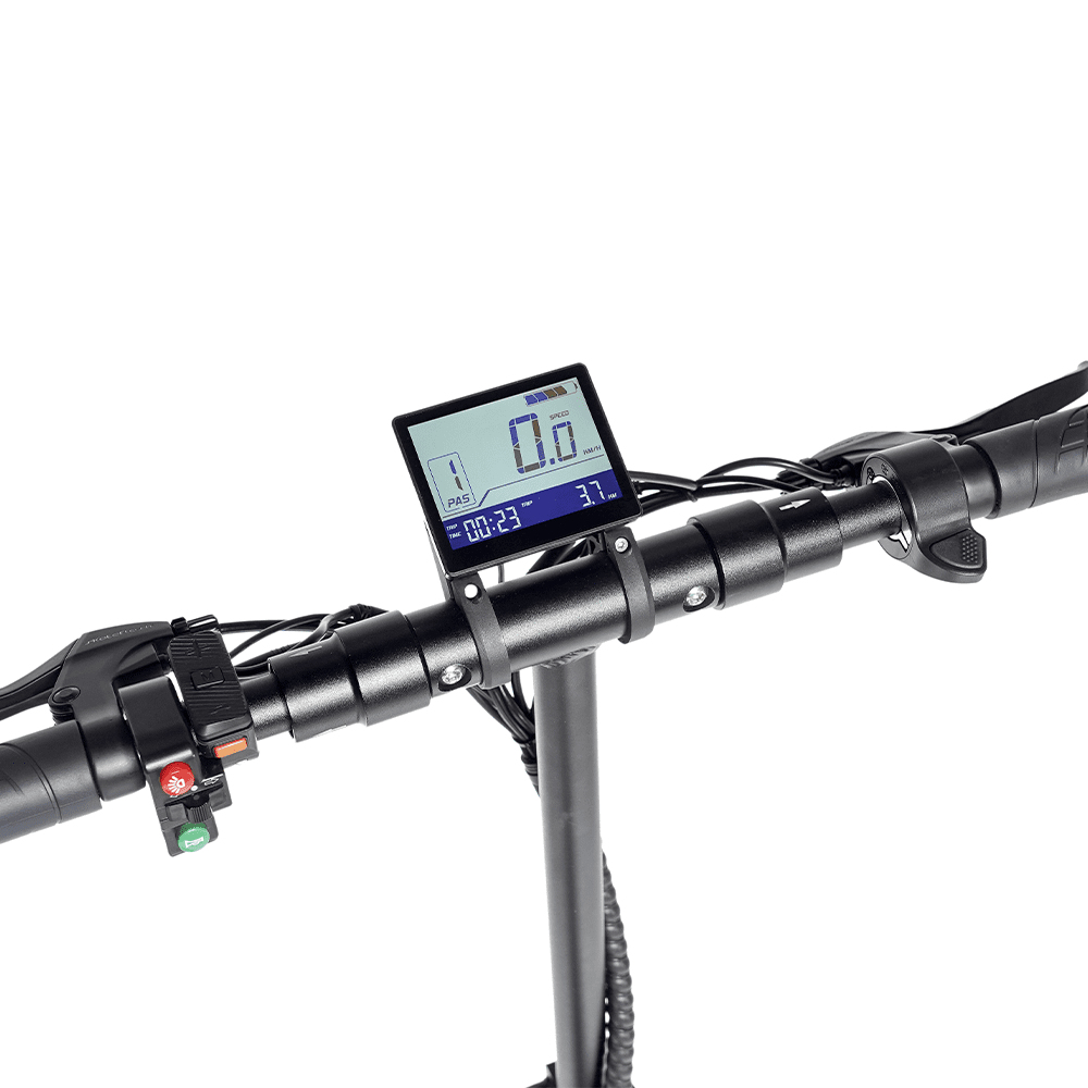 Solidna i składana konstrukcja dla łatwego transportu