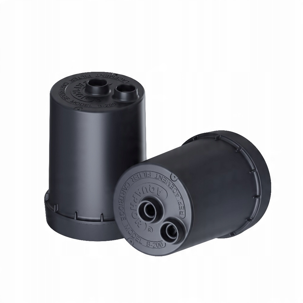 Skuteczność oczyszczania zanieczyszczeń