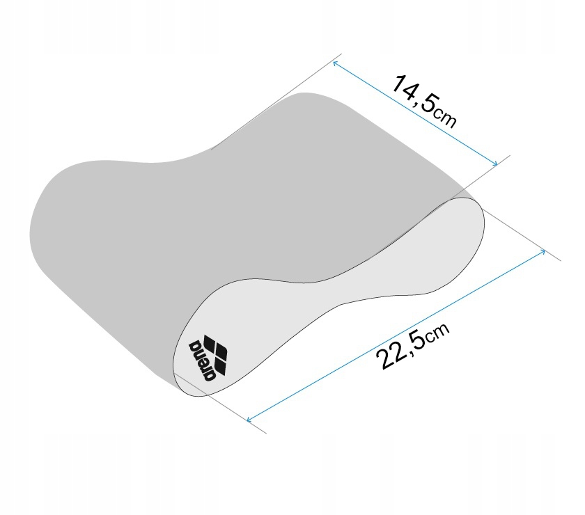 Ergonomiczny design i hydrodynamiczny kształt