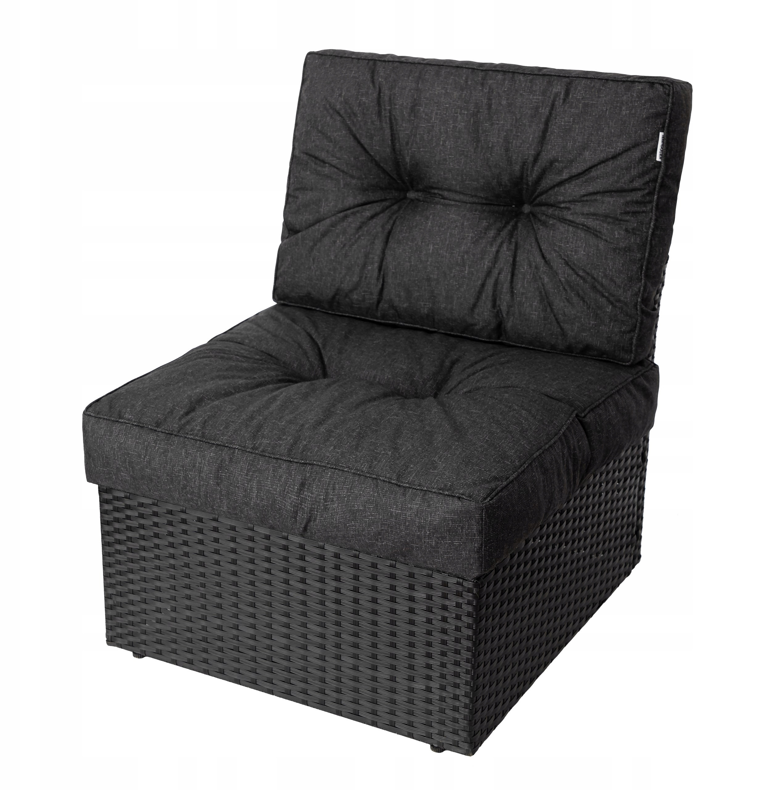 Wysoka jakość wykonania poduszki Kaja