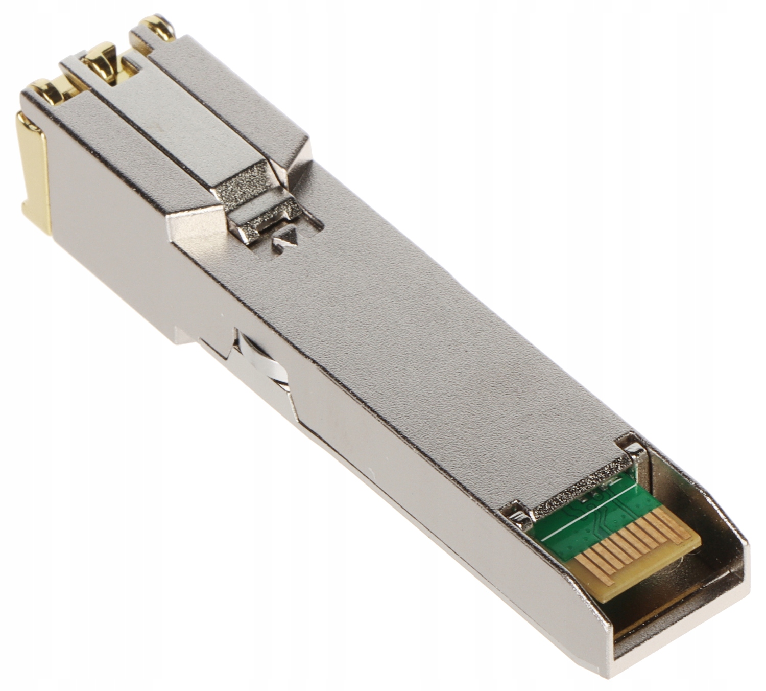 Port LAN RJ-45 z prędkością 10/100/1000 Mbit/s