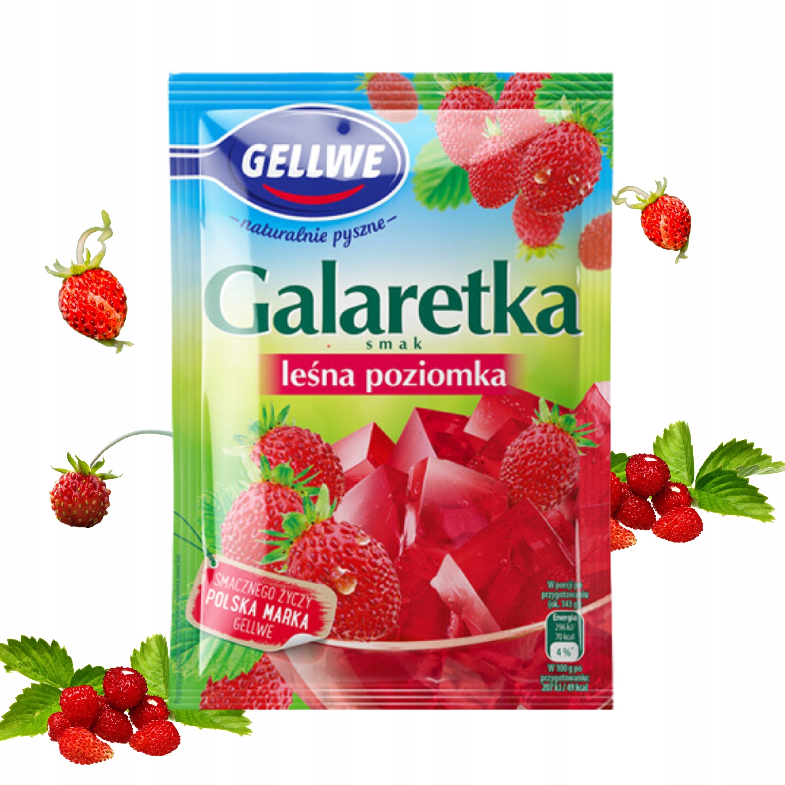 Idealny deser na każdą okazję