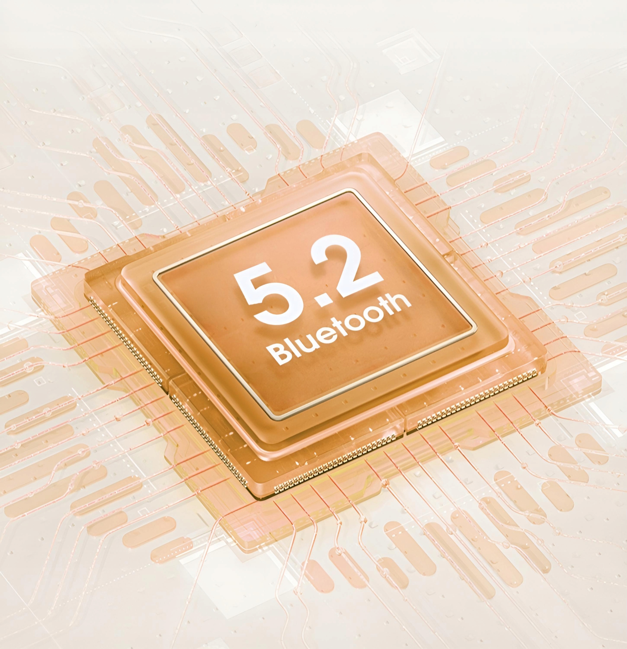 Wyjątkowa jakość dźwięku z technologią deep-bass