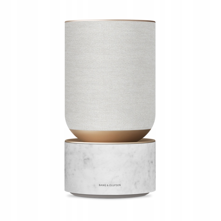 Głośnik Bang & Olufsen Beosound Balance AL2 – Doskonałe brzmienie w eleganckim wydaniu