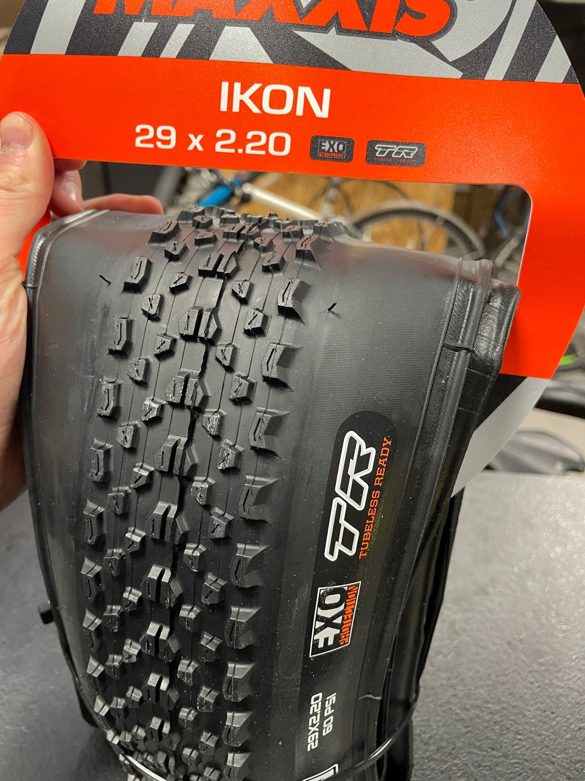 Technologia Tubeless Ready – Bezproblemowe użytkowanie