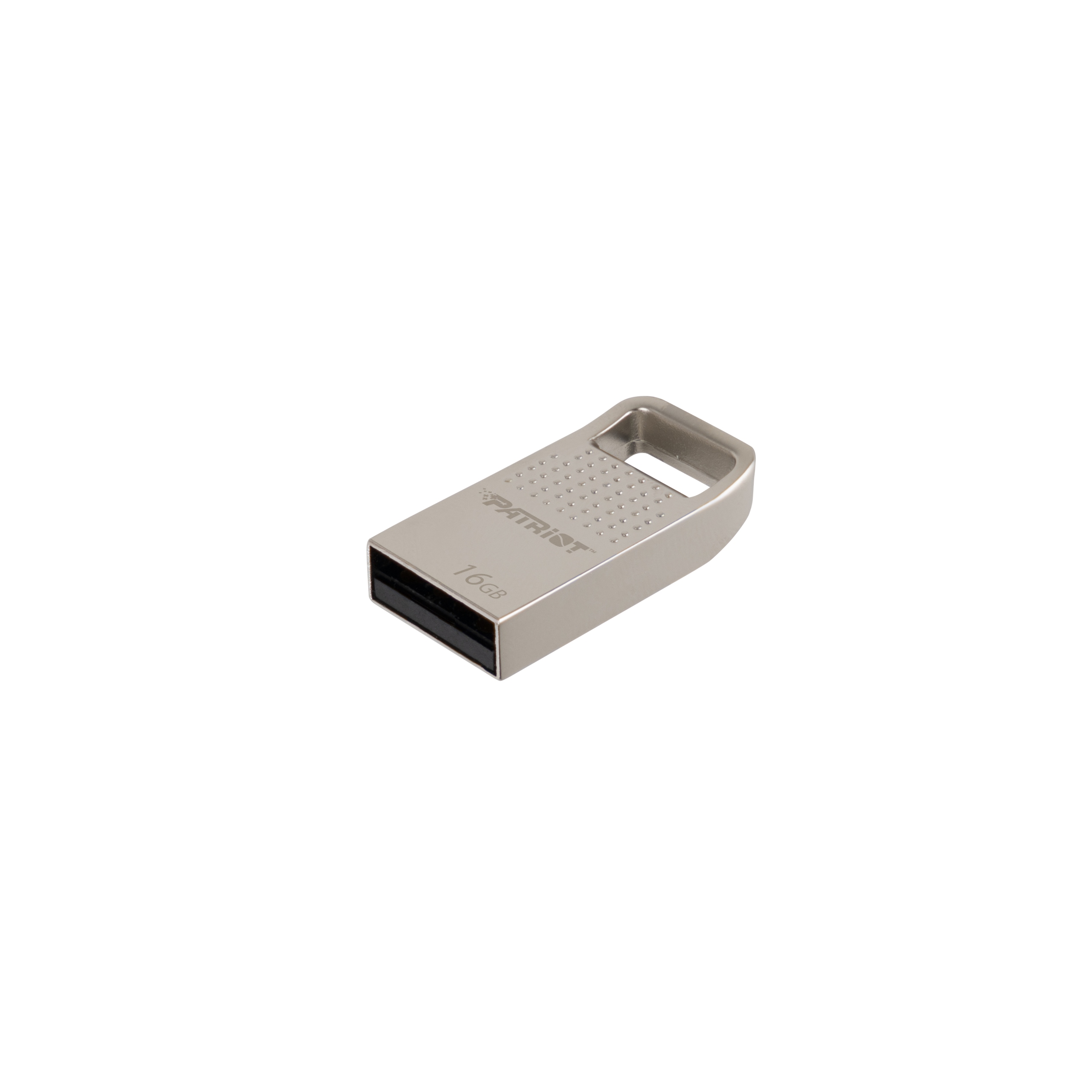 Patriot Memory Tab200 – Pamięć USB 16 GB dla Twoich danych