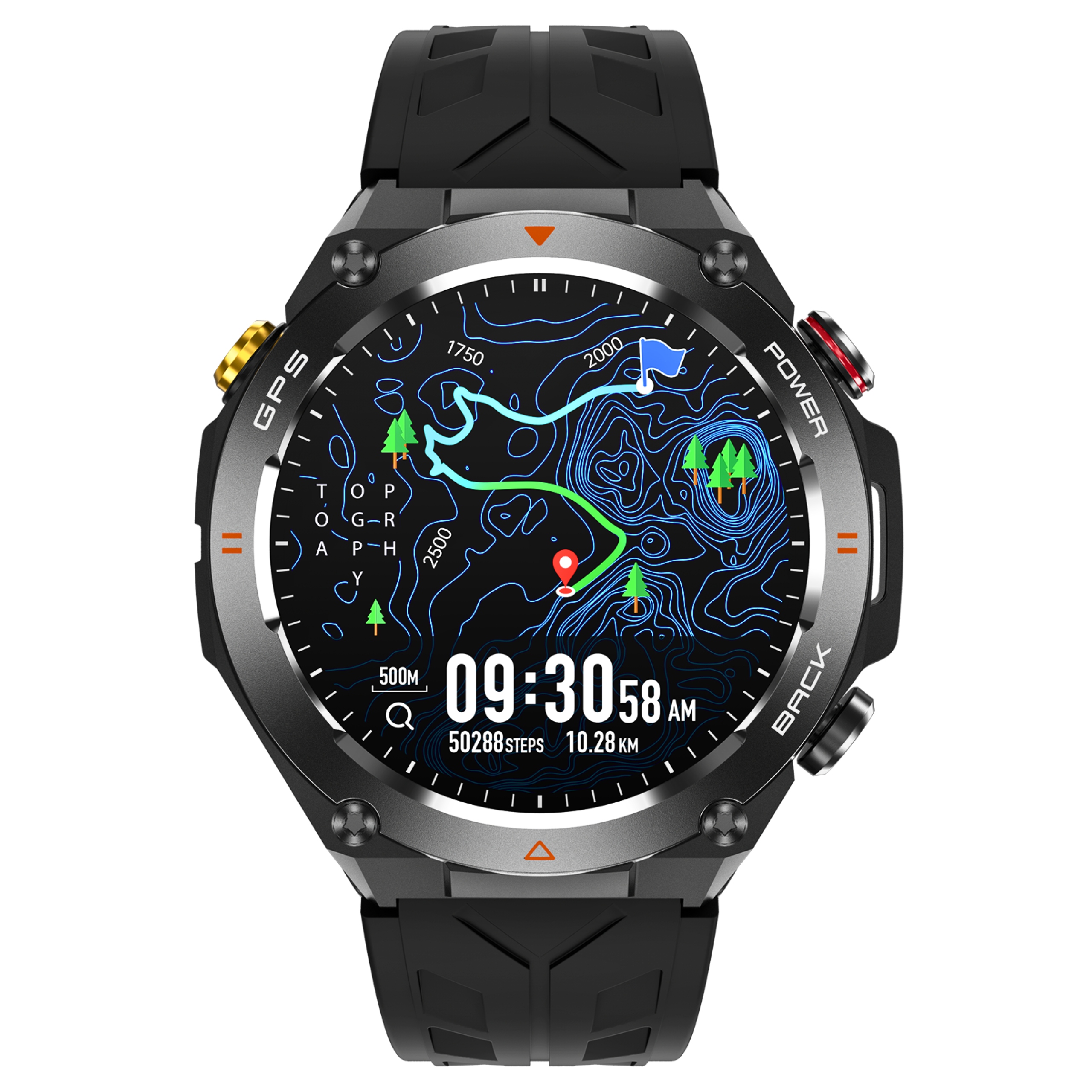 Powiadomienia i komunikacja bez ograniczeń