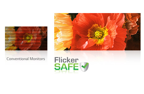 Flicker Safe