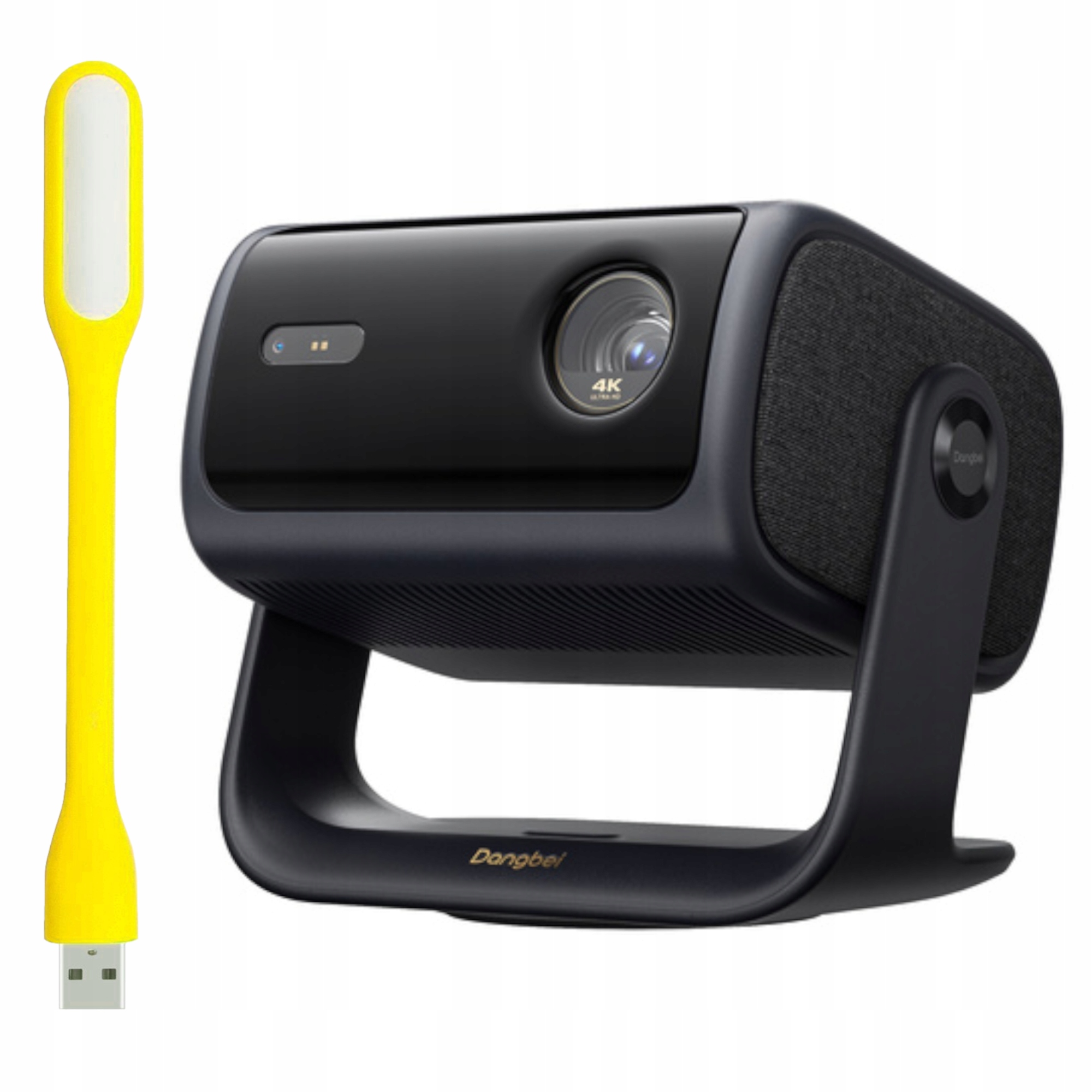 Wszechstronność połączeń – HDMI, USB, Wi-Fi i Bluetooth