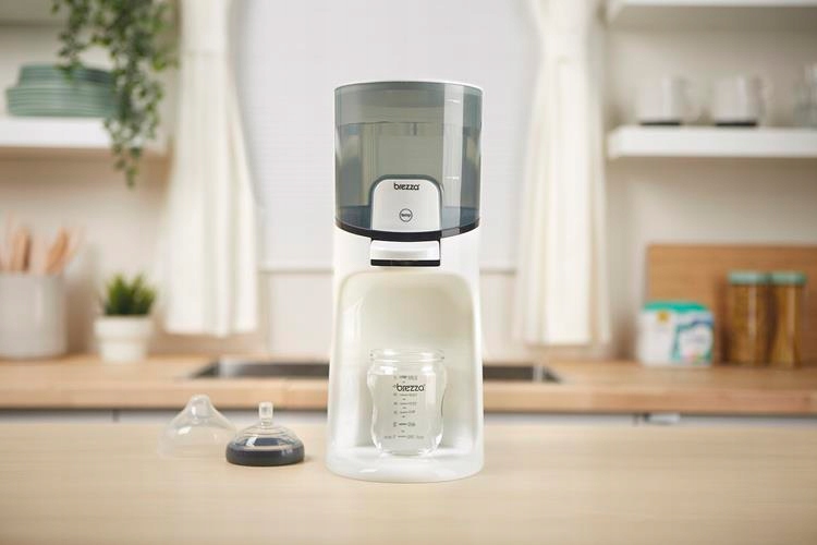 Oszczędność czasu dla rodziców