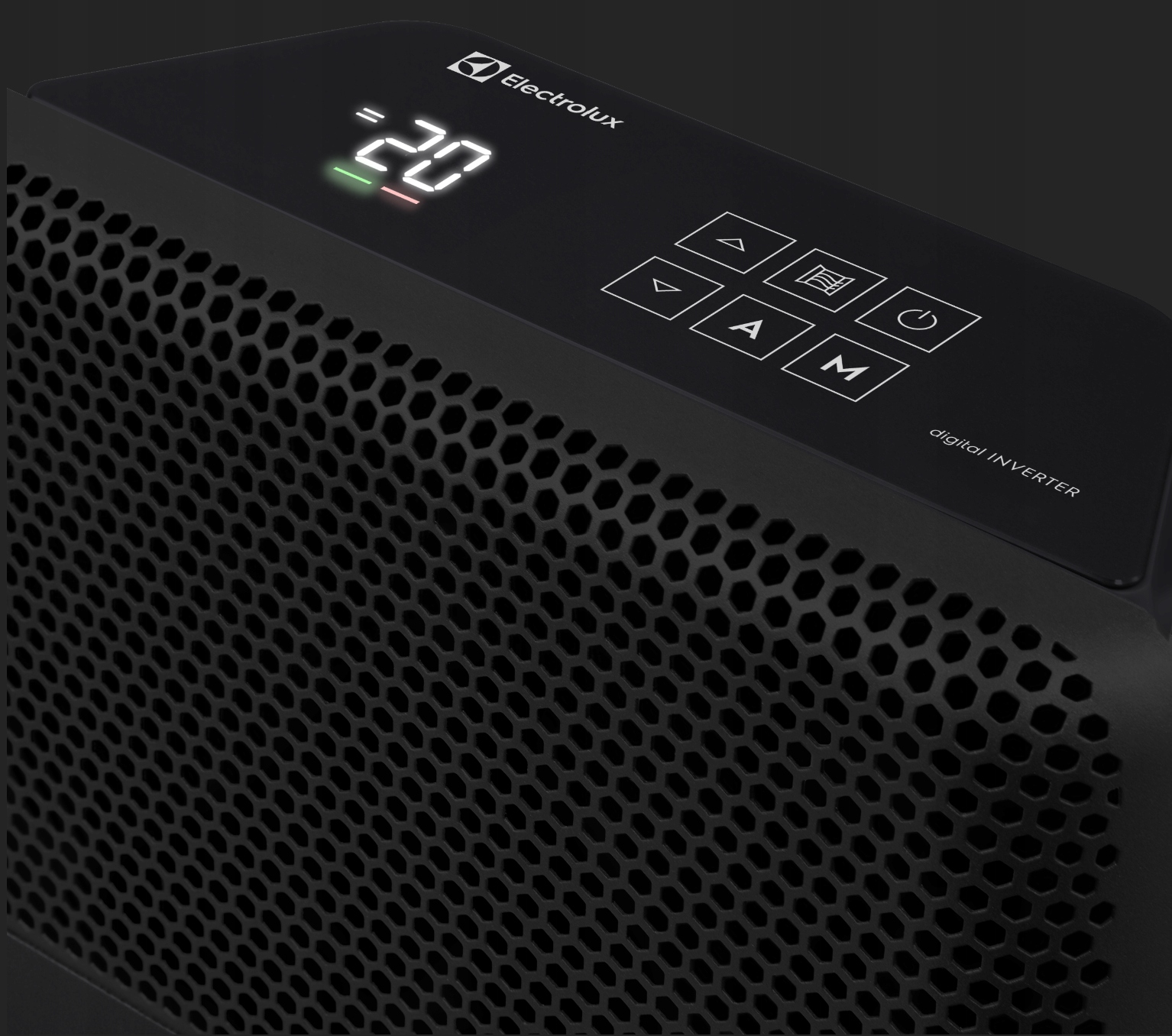 Nowoczesny design – Idealne dopasowanie do każdego wnętrza