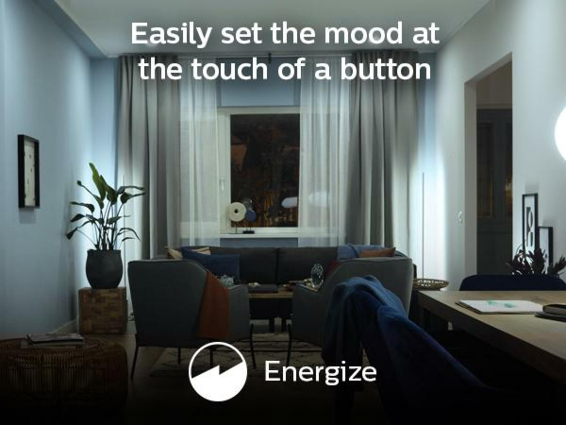 Dostosowywanie białego światła do indywidualnych potrzeb