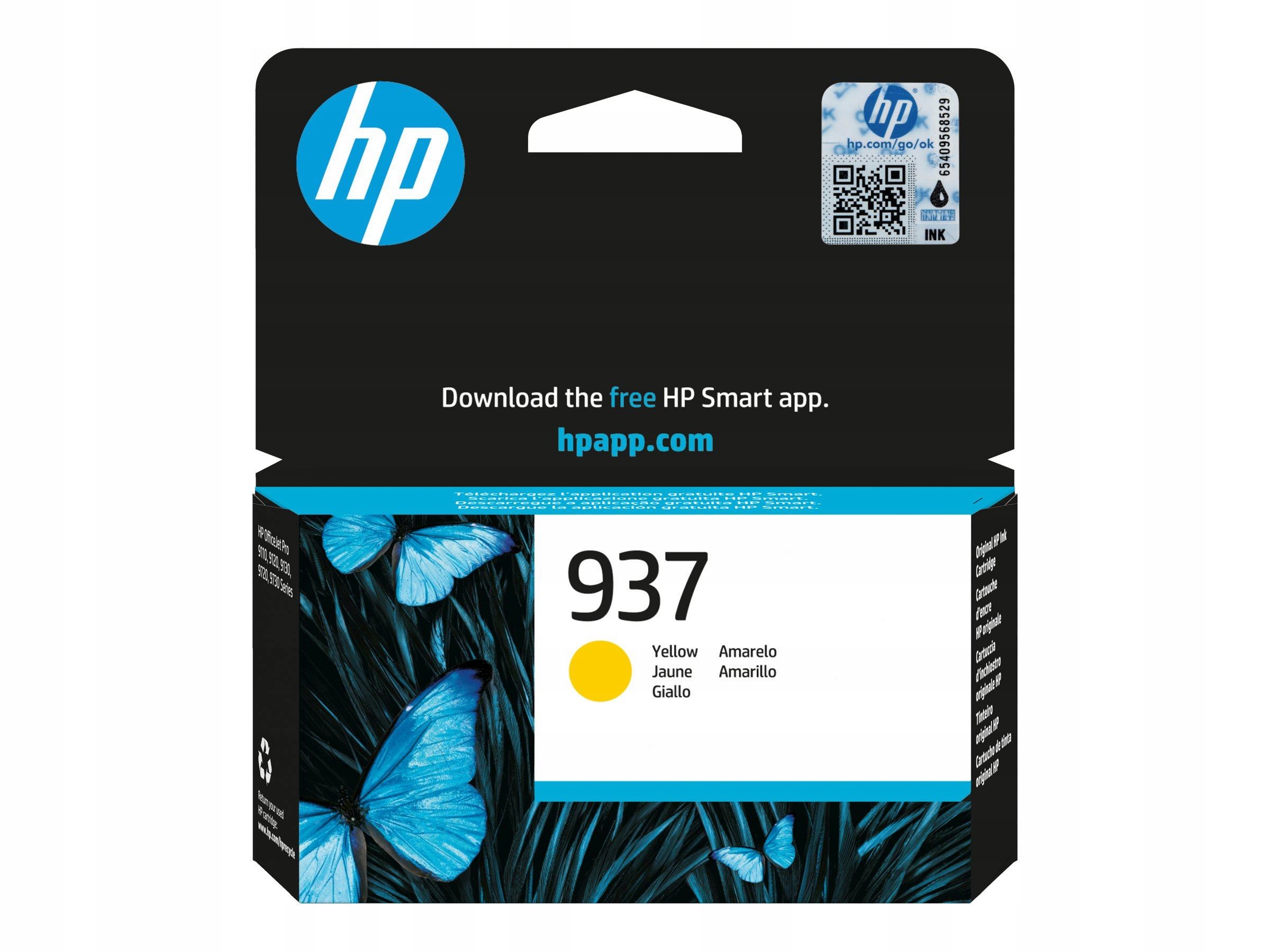 Kompatybilność z urządzeniami HP