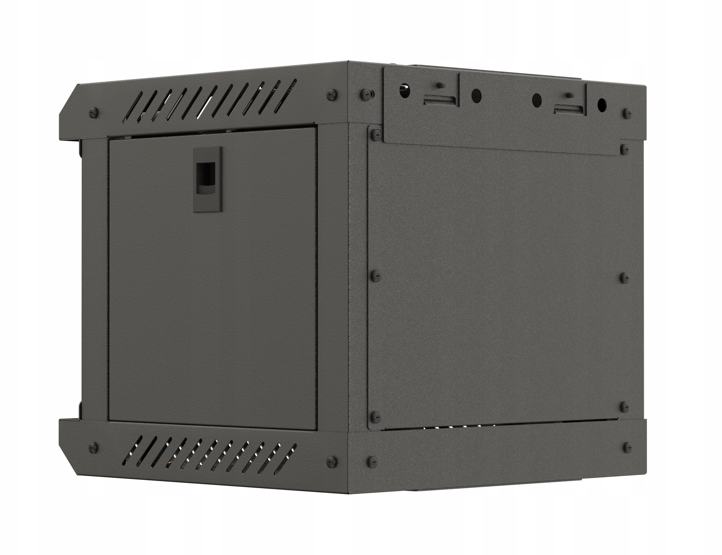 Kompaktowe wymiary 300 x 300 mm – Idealne do małych przestrzeni