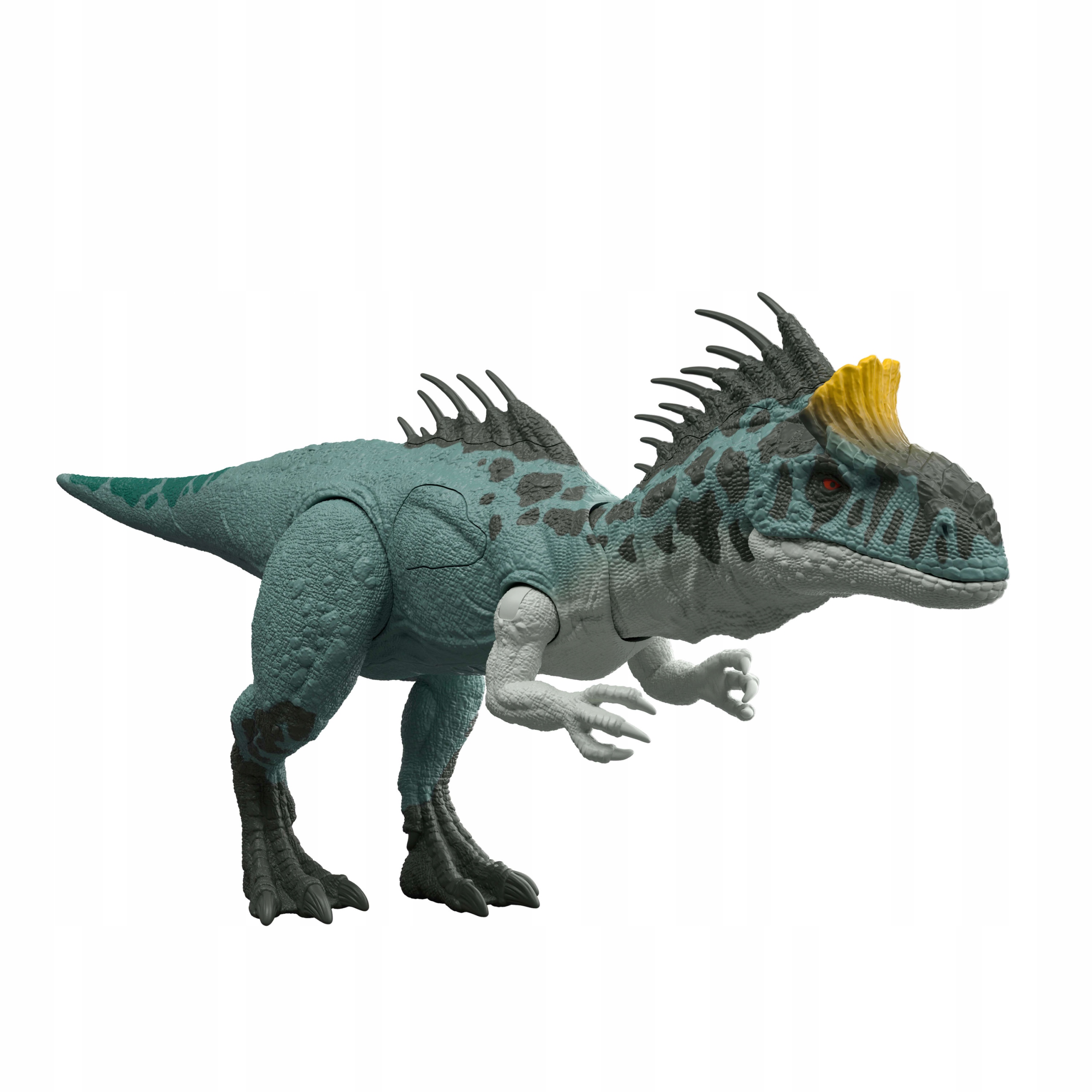 Jurassic World Kriolofozaur Ryczący Dinozaur JKL80 – Ekscytująca zabawa dla dzieci