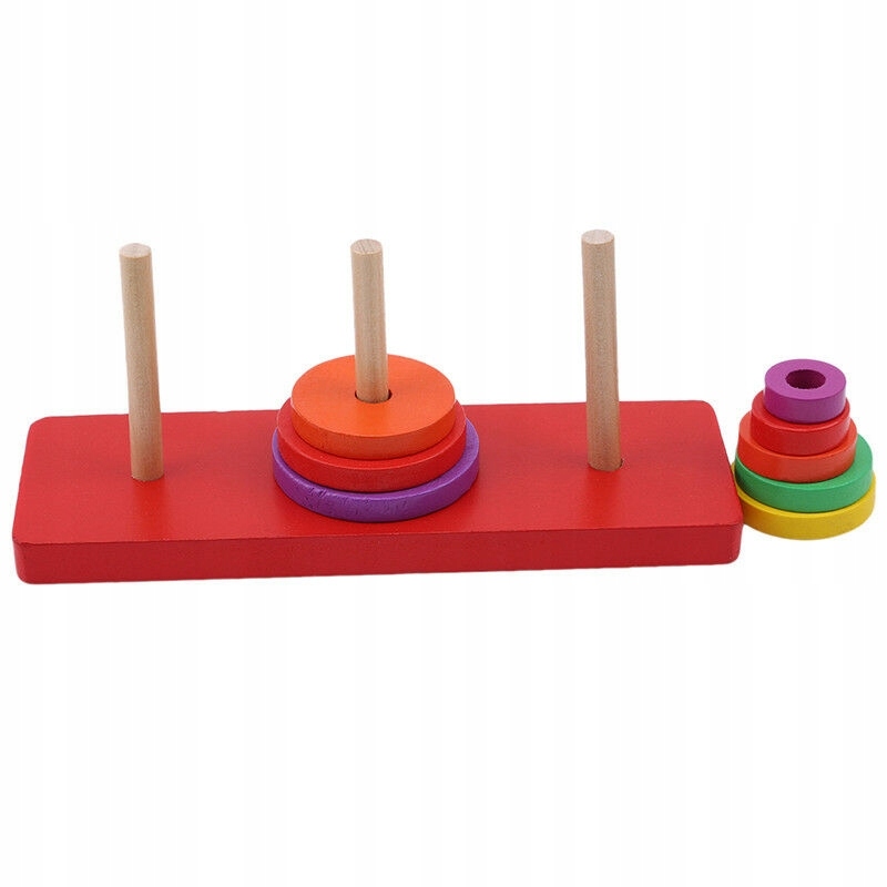 Idealne do użytku w przedszkolach i placówkach opiekuńczych