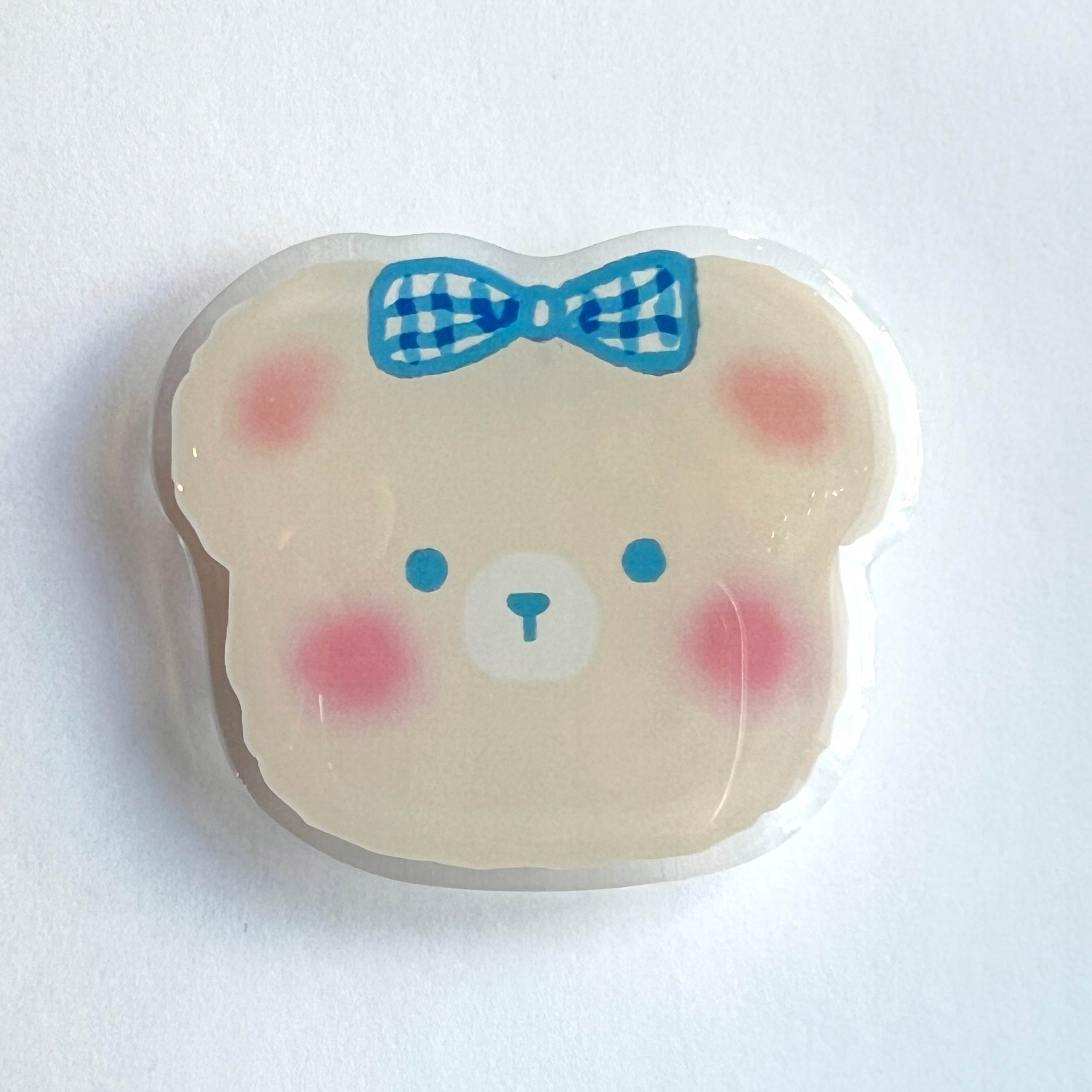 PopSockets Nebula Ocean – Stylowy uchwyt do telefonów i tabletów