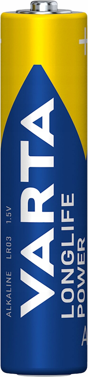 Wysoka jakość i stabilne napięcie