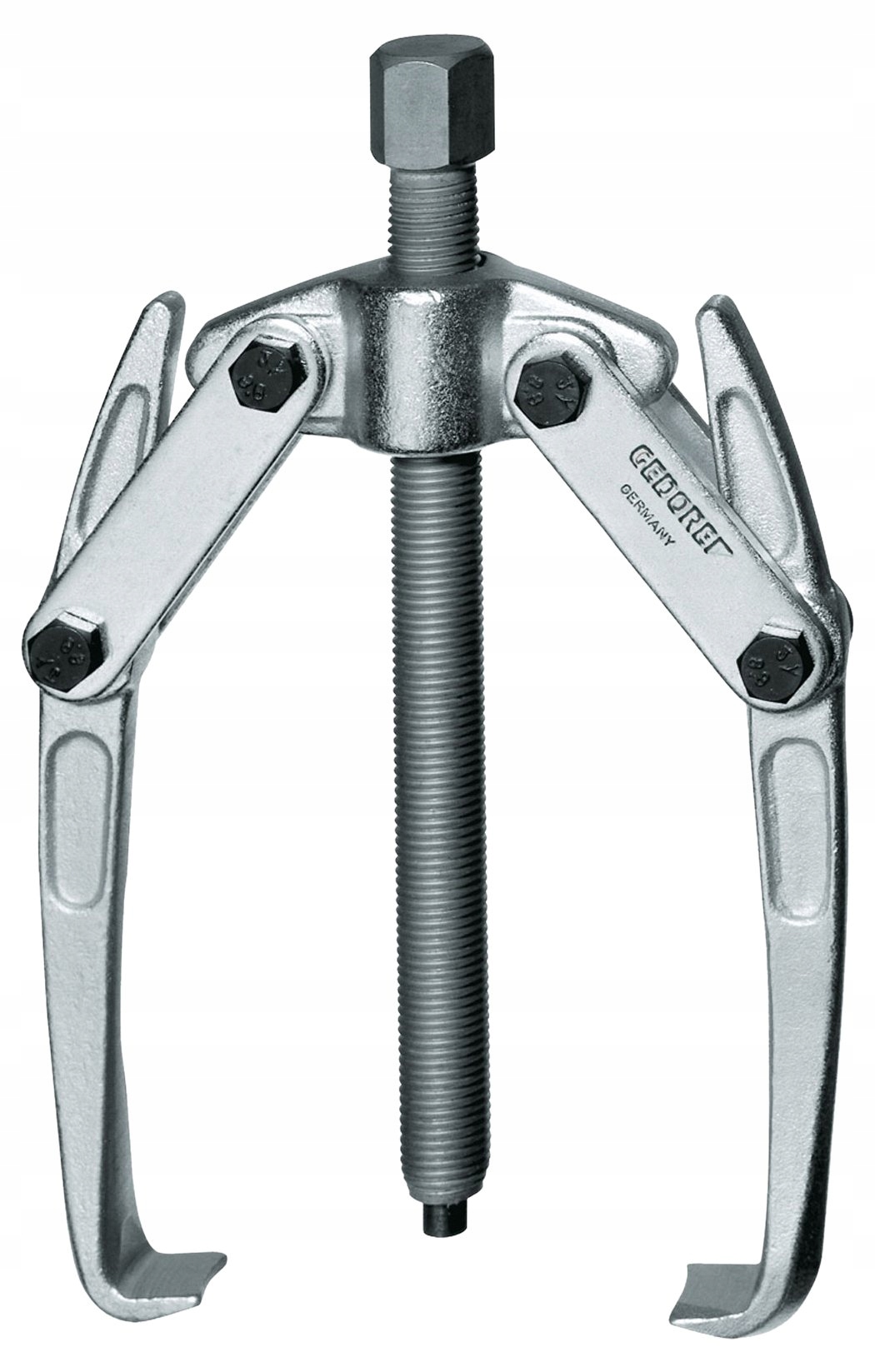 Zestaw narzędzi Gedore GEDORE Puller 2-arm – Niezawodny pomocnik w każdym warsztacie