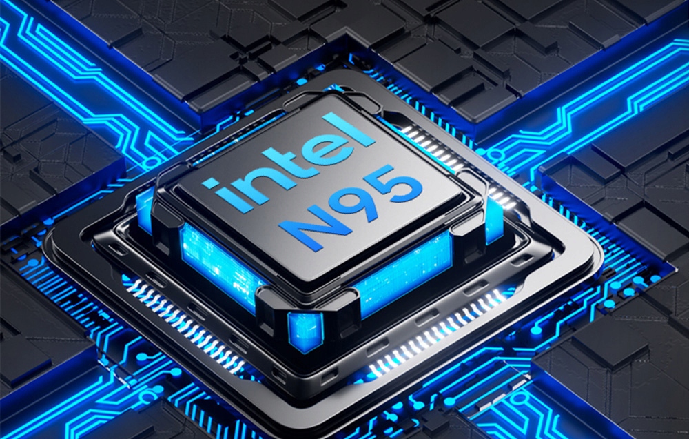 Wysoka wydajność pamięci i duże możliwości rozbudowy – 16 GB RAM i SSD 512 GB