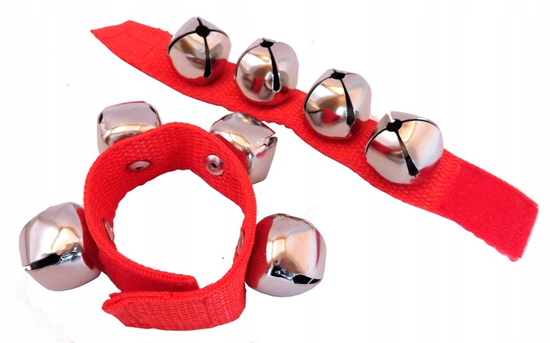 Edukacyjne instrumenty perkusyjne dla dzieci