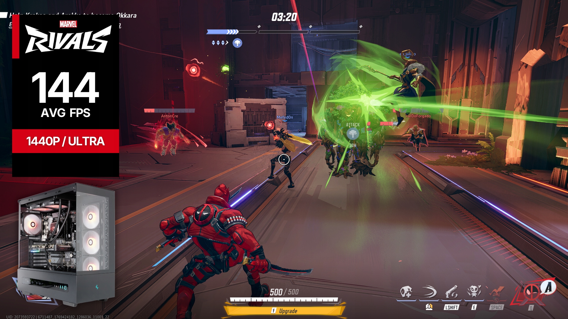 Karta graficzna AMD Radeon RX 9060 XT 16GB – potęga wydajności