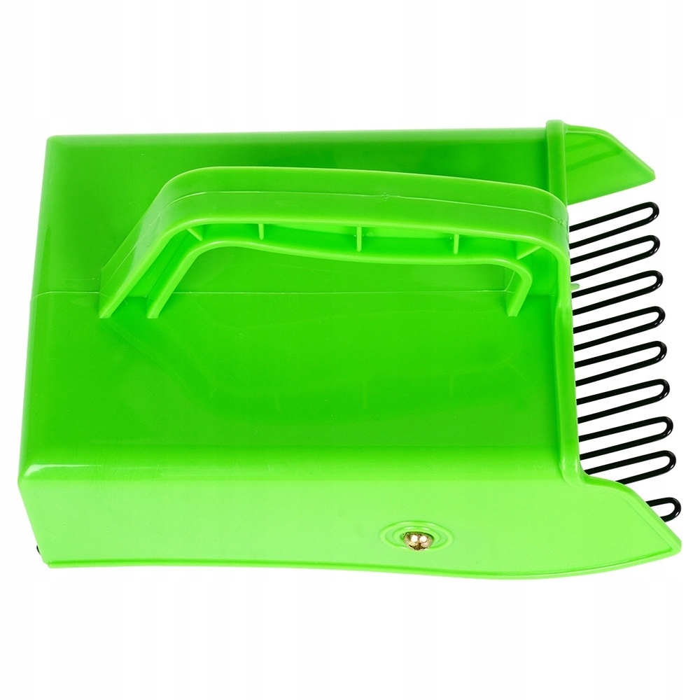 Doskonała do zbierania różnych owoców