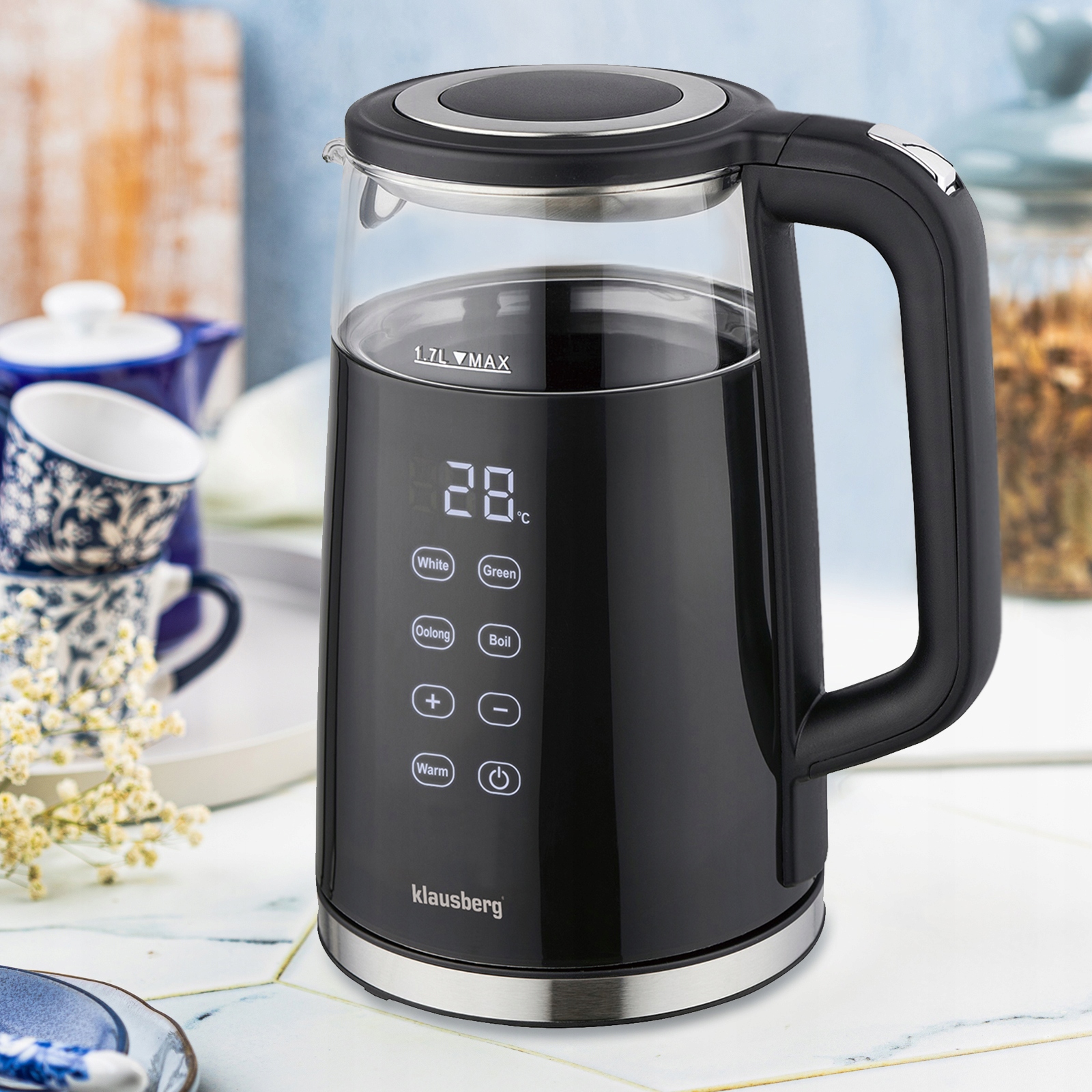 Ergonomiczna konstrukcja i nowoczesny design