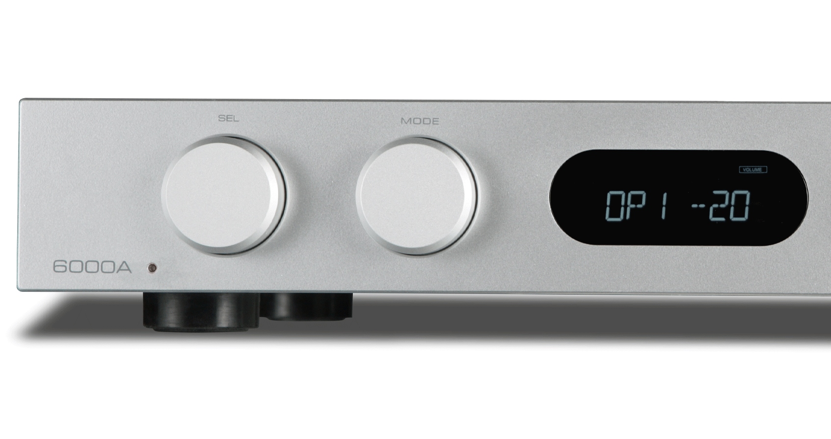 Cyfrowe obwody z chipem Sabre32 Reference