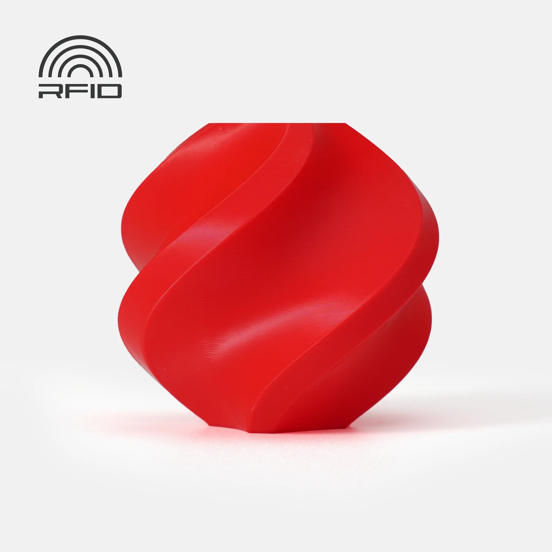 Technologia RFID - automatyczna detekcja filamentu