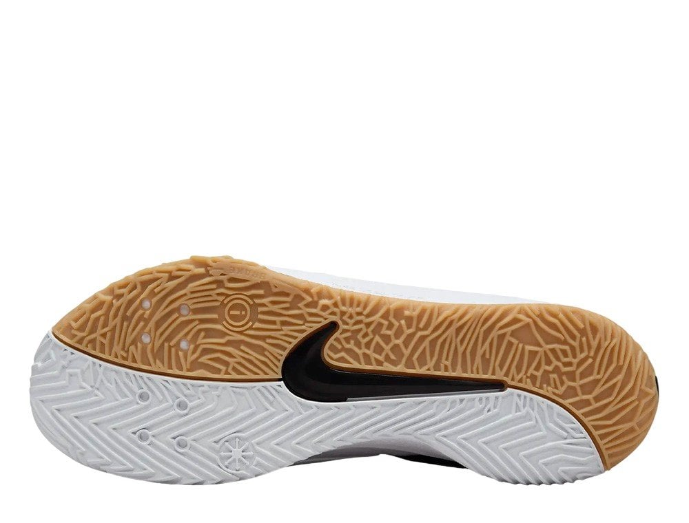 Podeszwa przystosowana do twardych nawierzchni – Optymalna przyczepność