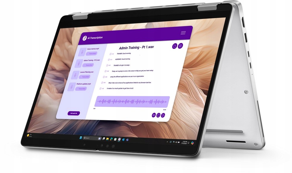 Grafika Intel Arc – Wysoka jakość obrazu i wydajność