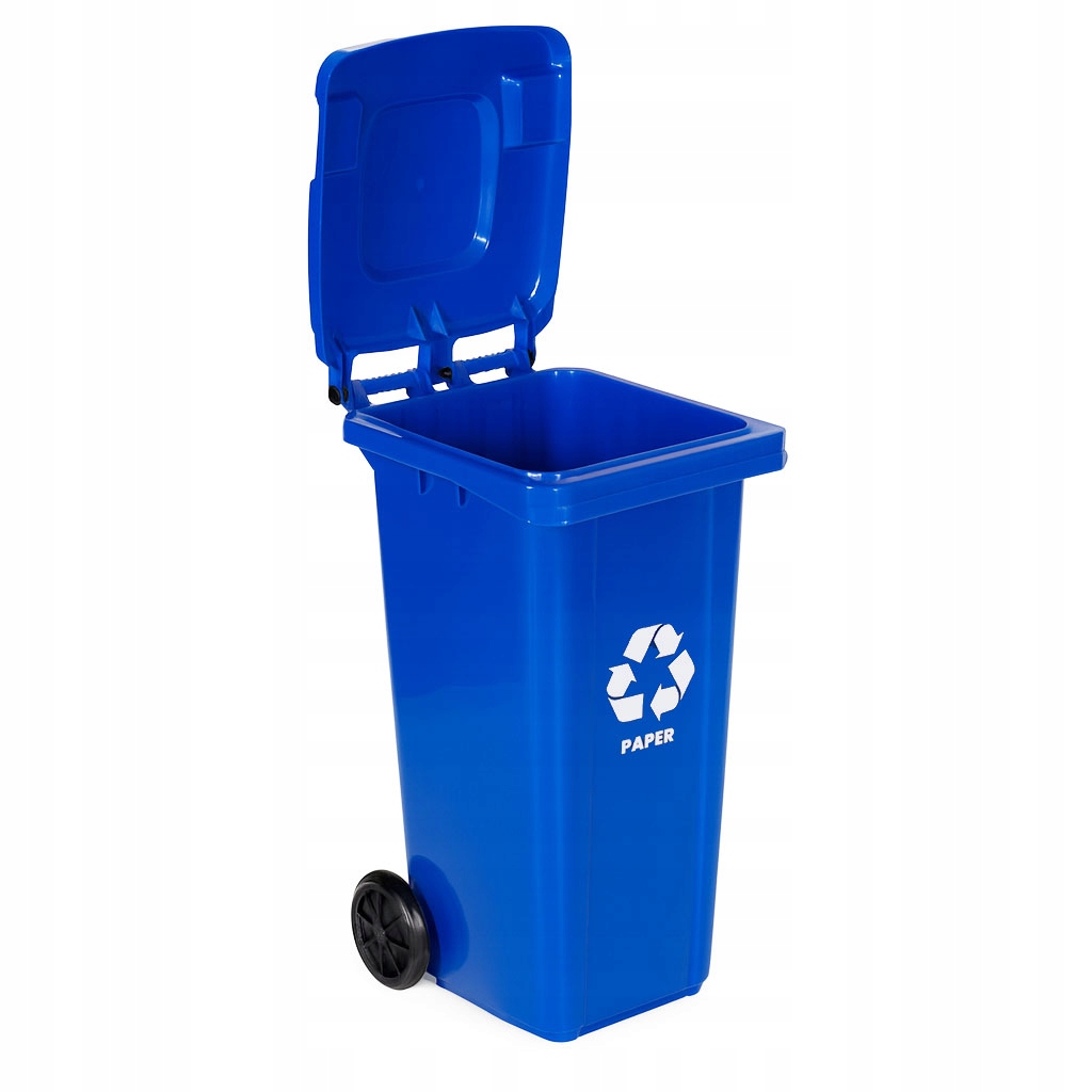 Pojemność 120L – Praktyczne rozwiązanie dla domu i biura