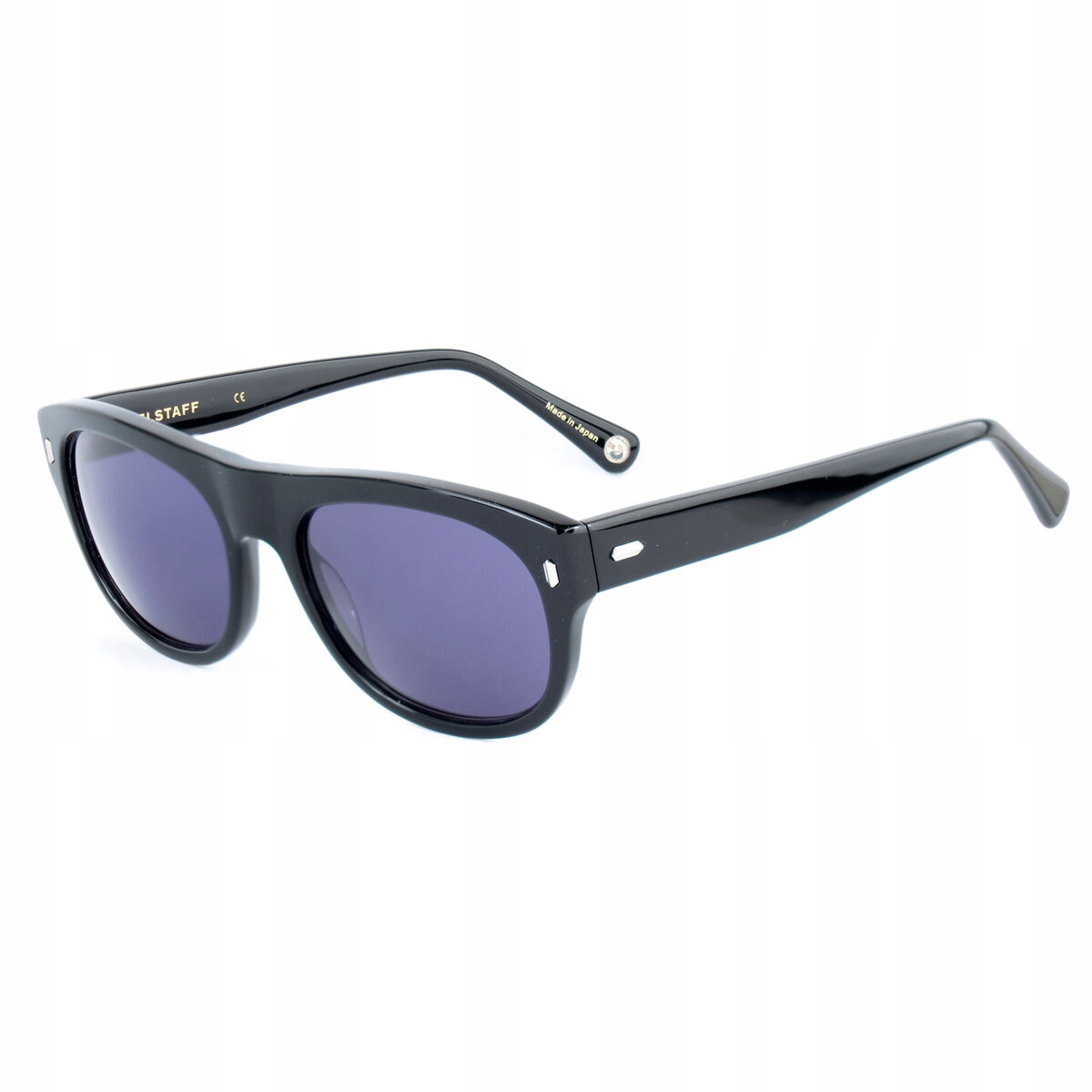 Okulary przeciwsłoneczne Belstaff Women Mitchum-S198 – Styl i ochrona w jednym