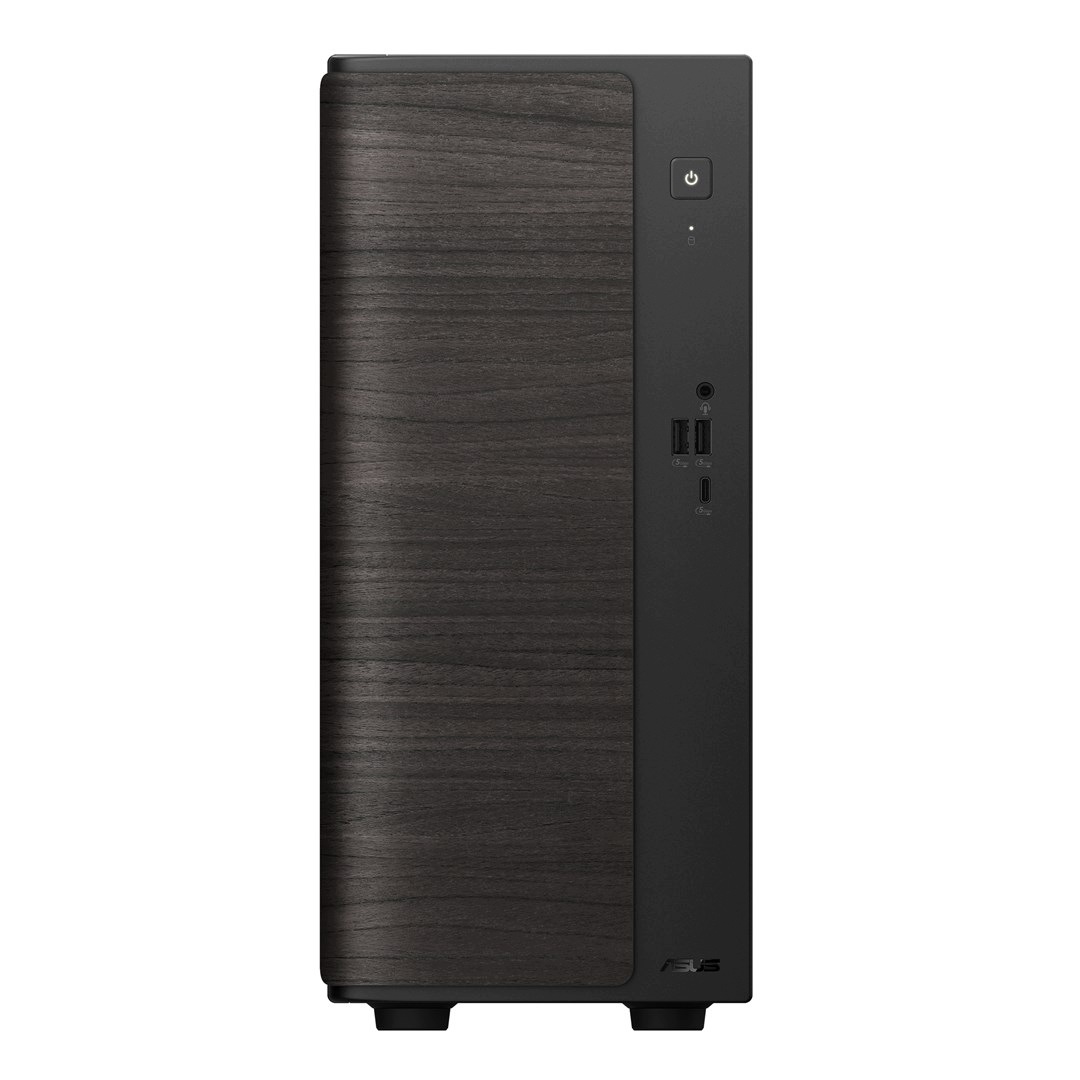 Mini Tower – Kompaktowa obudowa z eleganckim wykończeniem