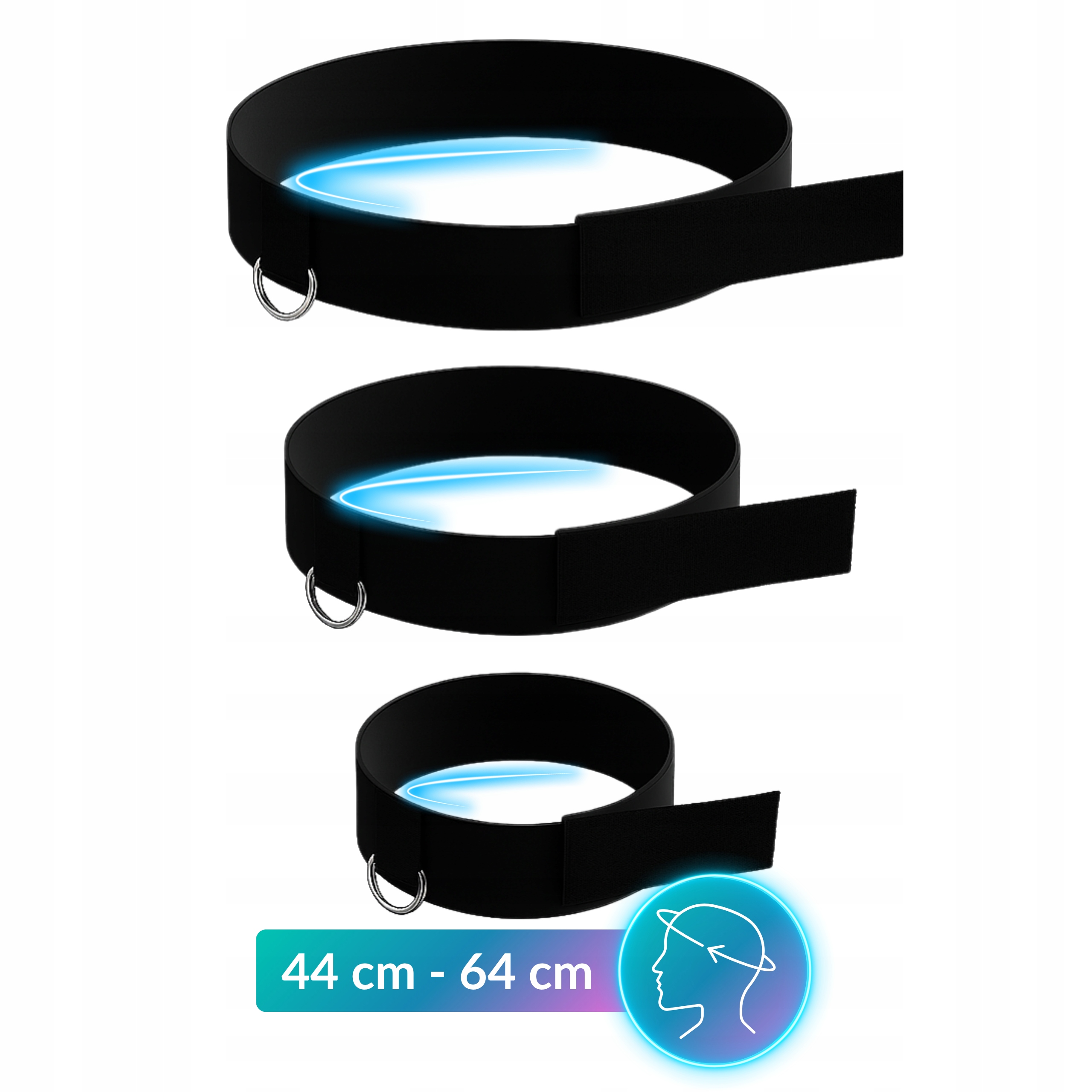 Kluczowe Informacje o Gumkach Treningowych i Opasce