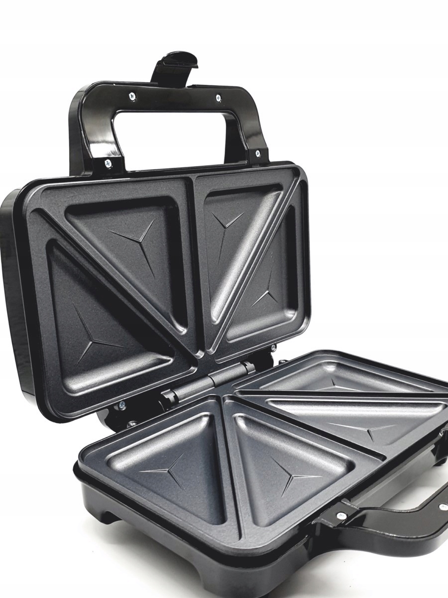 Funkcjonalność – Podwójne lampki kontrolne dla wygody