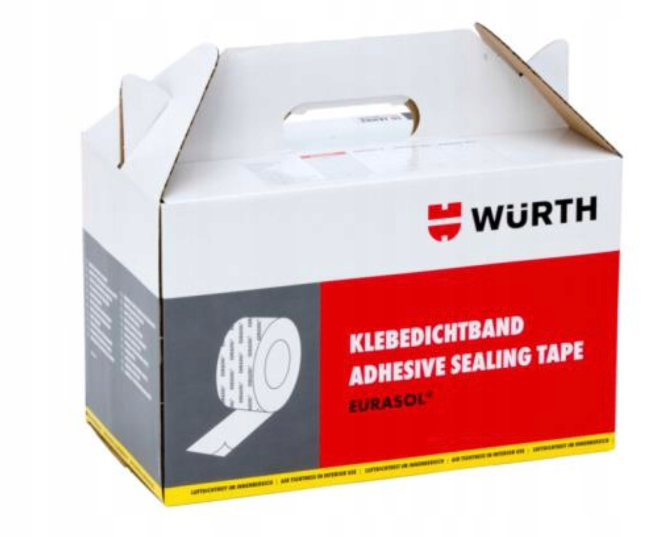 Certyfikaty jakości i odporności na starzenie