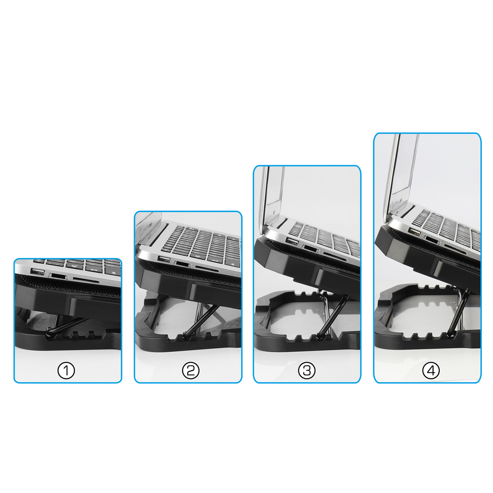 Nowoczesny design do każdego biurka