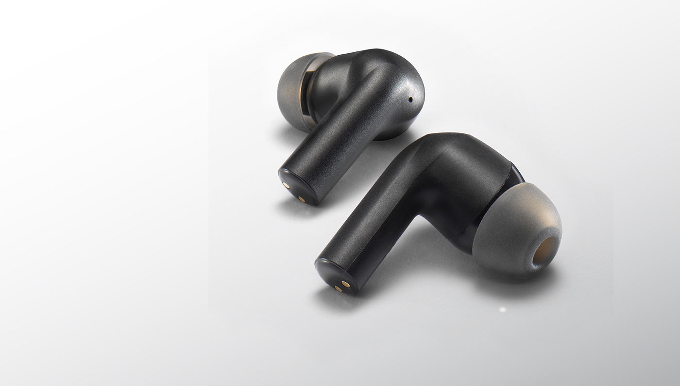 Dźwięk, który Cię porusza – Wyraźne rozmowy w każdych warunkach