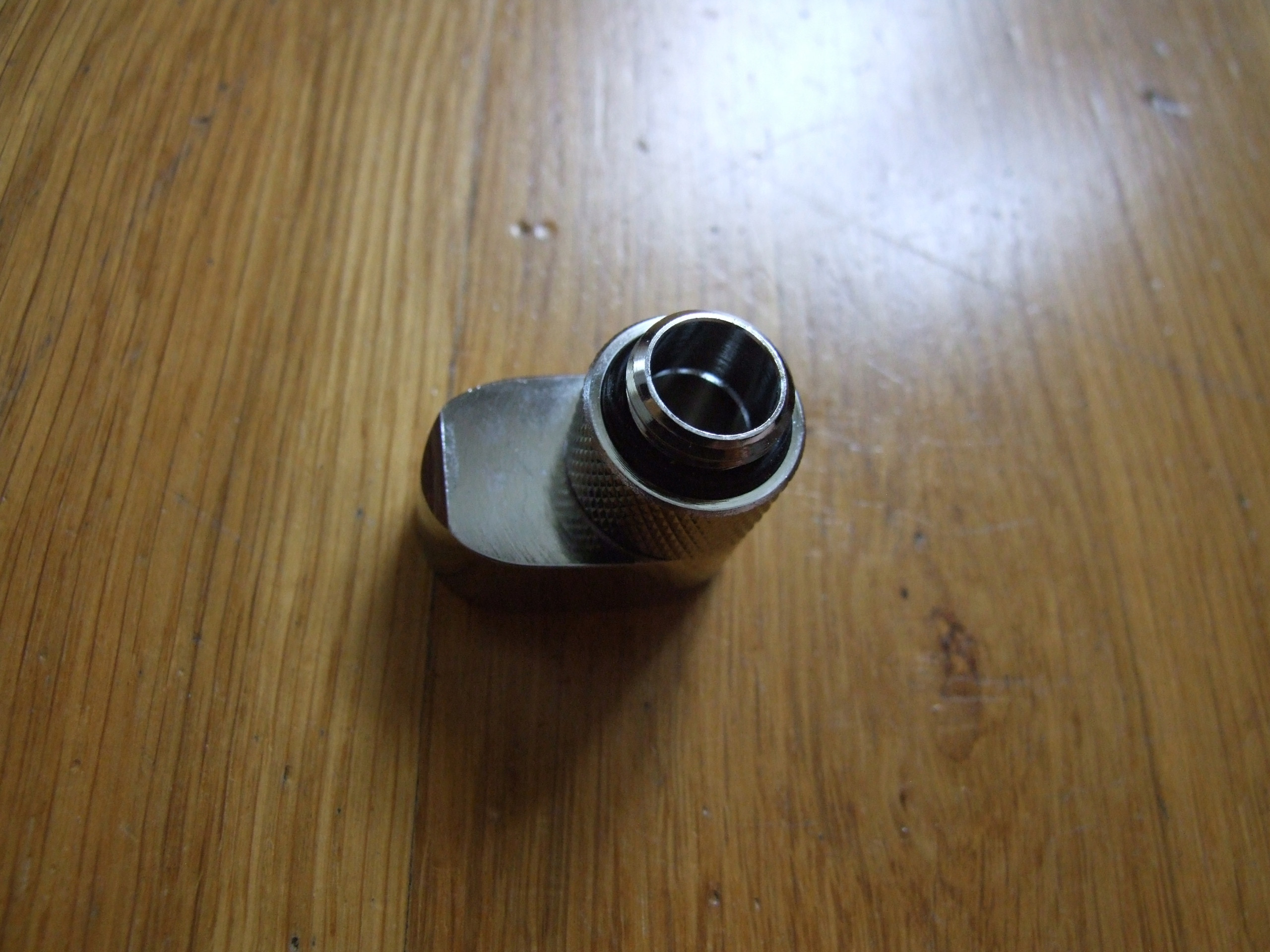 Rotowalne złącze – Elastyczność w instalacji