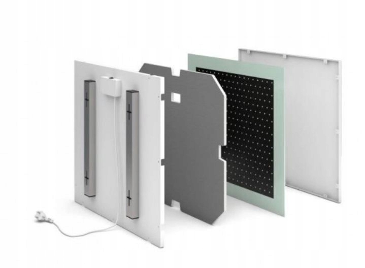 Innowacyjna technologia ogrzewania – jak działa promiennik podczerwieni?